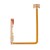 Volume Button Flex Cable For Oppo K7x By - Maxbhi Com