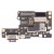 Charging Connector Flex Pcb Board For Vivo Nex 3s 5g By - Maxbhi Com