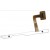 Volume Button Flex Cable For Vivo Z1 Pro By - Maxbhi Com