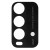 Camera Lens For Xiaomi Redmi 9 Power Black By - Maxbhi Com