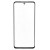 Replacement Front Glass For Xiaomi Redmi Note 13 Pro Plus 5g White By - Maxbhi Com