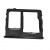 Sim Card Holder Tray For Samsung Galaxy M32 5gblack - Maxbhi Com