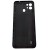 Back Panel Cover For Blackview A55 Pro Black - Maxbhi Com