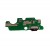 Charging Connector Flex Pcb Board For Tcl 305 By - Maxbhi Com