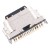Charging Connector For Vivo Iqoo U5 5g By - Maxbhi Com