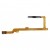 Fingerprint Sensor Flex Cable For Honor X30i Blue By - Maxbhi Com