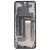 Lcd Frame Middle Chassis For Honor X30i Rose Gold By - Maxbhi Com