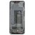 Lcd Frame Middle Chassis For Honor X40i Black By - Maxbhi Com