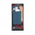 Lcd Frame Middle Chassis For Huawei Mate 30e Pro 5g Green By - Maxbhi Com