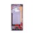 Lcd Frame Middle Chassis For Huawei Mate 30e Pro 5g White By - Maxbhi Com