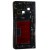 Lcd Frame Middle Chassis For Huawei Mate X2 4g Black By - Maxbhi Com