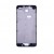 Lcd Frame Middle Chassis For Meizu M3 Note L681h Black By - Maxbhi Com