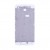 Lcd Frame Middle Chassis For Meizu M3 Note L681h Gold By - Maxbhi Com
