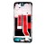 Lcd Frame Middle Chassis For Oppo A11s Grey By - Maxbhi Com