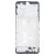 Lcd Frame Middle Chassis For Vivo Y77e Pink By - Maxbhi Com