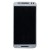 Lcd With Touch Screen For Motorola Moto X Style 32gb White By - Maxbhi Com