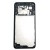 Middle Frame Ring Only For Oppo A57e Black By - Maxbhi Com