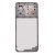 Middle Frame Ring Only For Oppo A57e Green By - Maxbhi Com