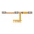 Power Button Flex Cable For Tcl 305 On Off Flex Pcb By - Maxbhi Com
