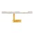 Power Button Flex Cable For Tcl 305 On Off Flex Pcb By - Maxbhi Com