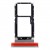 Sim Card Holder Tray For Doogee S97 Pro Silver - Maxbhi Com