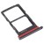 Sim Card Holder Tray For Huawei Nova 8 Se Black - Maxbhi Com