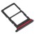 Sim Card Holder Tray For Huawei Nova 8 Se Black - Maxbhi Com