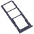 Sim Card Holder Tray For Tcl 305 Blue - Maxbhi Com