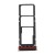 Sim Card Holder Tray For Ulefone Armor 15 Red - Maxbhi Com
