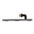 Volume Button Flex Cable For Meizu M3 Note L681h By - Maxbhi Com