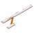 Volume Button Flex Cable For Xiaomi Redmi 9i Sport By - Maxbhi Com