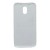 Back Panel Cover For Motorola Moto E3 White - Maxbhi Com