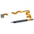 Fingerprint Sensor Flex Cable For Motorola Moto G Power 2024 Black By - Maxbhi Com