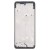 Lcd Frame Middle Chassis For Motorola Moto G Power 2024 Lilac By - Maxbhi Com