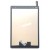 Lcd With Touch Screen For Blackview Tab 5 White By - Maxbhi Com