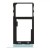 Sim Card Holder Tray For Doogee T20 Green - Maxbhi Com