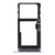 Sim Card Holder Tray For Doogee T20 White - Maxbhi Com