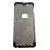 Lcd Frame Middle Chassis For Oukitel Wp22 White By - Maxbhi Com