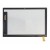 Lcd With Touch Screen For Blackview Tab 8 Wifi Black By - Maxbhi Com