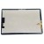 Lcd With Touch Screen For Tcl Tab 10l Gen 2 Black By - Maxbhi Com