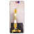 Lcd With Touch Screen For Vivo Y77t Gold By - Maxbhi Com