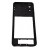 Middle Frame Ring Only For Cubot Note 40 White By - Maxbhi Com