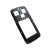 Middle Frame Ring Only For Htc Desire 500 Silver By - Maxbhi Com