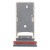 Sim Card Holder Tray For Oukitel Wp22 White - Maxbhi Com