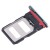 Sim Card Holder Tray For Xiaomi Redmi K60 Ultra Green - Maxbhi Com