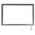 Touch Screen Digitizer For Blackview Tab 8 Wifi Black By - Maxbhi Com