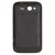 Back Panel Cover For Htc Wildfire S A510e G13 Black - Maxbhi Com