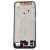 Lcd Frame Middle Chassis For Honor Play 4t Pro Green By - Maxbhi Com