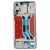Lcd Frame Middle Chassis For Honor Play 4t Pro Green By - Maxbhi Com