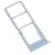 Sim Card Holder Tray For Vivo Y15c Green - Maxbhi Com